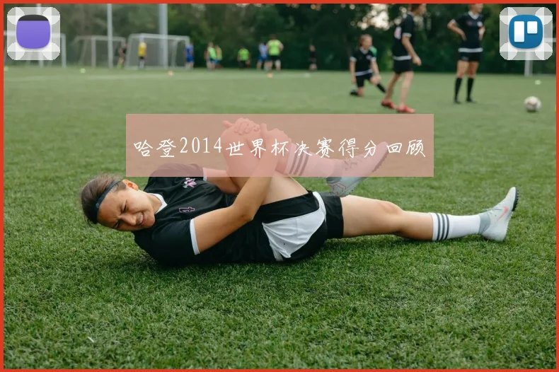 哈登2014世界杯决赛得分回顾